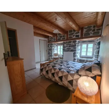 Les Bises Дом отдыха Bronac